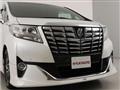 2016 Toyota Alphard G