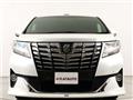 2016 Toyota Alphard G