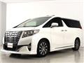 2016 Toyota Alphard G