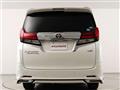 2016 Toyota Alphard G