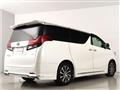2016 Toyota Alphard G