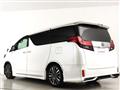 2016 Toyota Alphard G