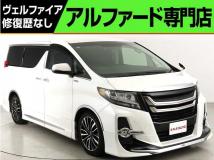 2016 Toyota Alphard G