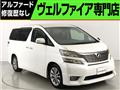 2010 Toyota Vellfire