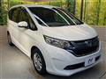 2016 Honda Freed
