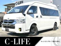 2022 Toyota Hiace Wagon