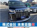 2020 Toyota Alphard G