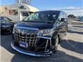 2020 Toyota Alphard G