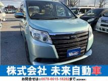 2017 Toyota Noah