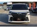 2016 Toyota Vellfire