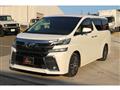 2016 Toyota Vellfire