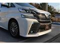 2016 Toyota Vellfire