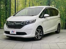 2018 Honda Freed