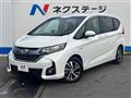 2018 Honda Freed