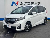 2018 Honda Freed