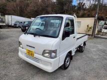 2002 Subaru Sambar