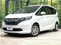 2019 Honda Freed