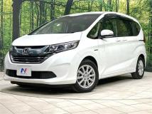 2019 Honda Freed