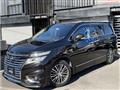 2017 Nissan Elgrand