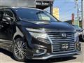 2017 Nissan Elgrand