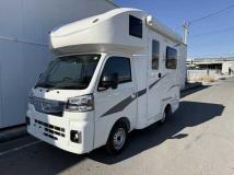 2022 Daihatsu Hijet Truck