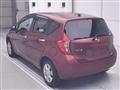 2013 Nissan Note