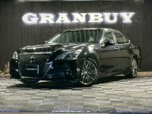 2013 Toyota Crown Athlete Series