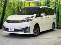 2017 Nissan Serena