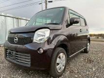 2012 Nissan Moco