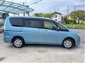 2014 Nissan Serena