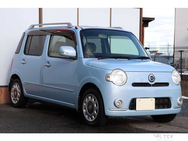 2009 Daihatsu MIRA COCOA