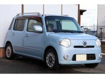 2009 Daihatsu MIRA COCOA