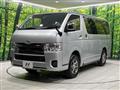 2022 Toyota Hiace Van