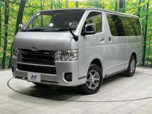 2022 Toyota Hiace Van