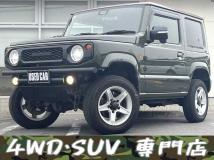 2019 Suzuki Jimny