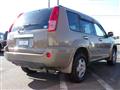 2006 Nissan X-Trail