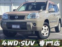 2006 Nissan X-Trail