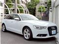 2015 Audi A6