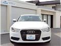 2015 Audi A6
