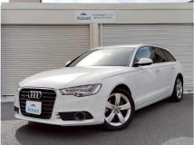 2015 Audi A6
