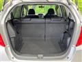 2008 Honda Fit