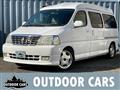2001 Toyota Grand Hiace