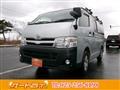 2012 Toyota Hiace Van