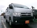 2012 Toyota Hiace Van