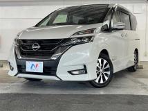2017 Nissan Serena