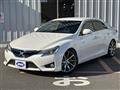2015 Toyota Mark X