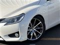2015 Toyota Mark X