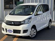 2016 Mitsubishi eK Wagon