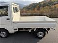 2018 Daihatsu Hijet Truck