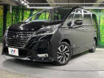 2021 Nissan Serena